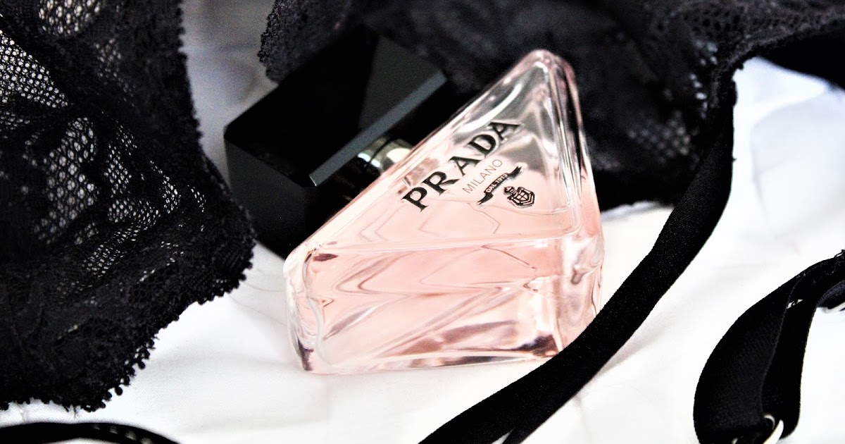 PRADA PARADOXE [AVIS PARFUM]